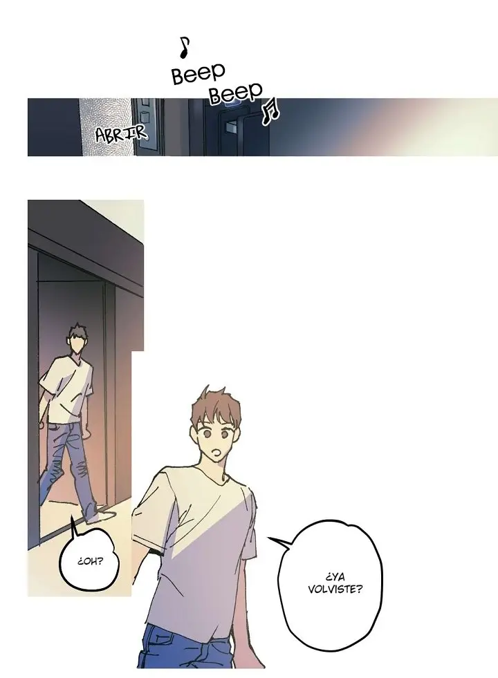 Notas del caso del Maestro Baek (2018) - Capítulo 1 - Página 10 - LectorTMOo