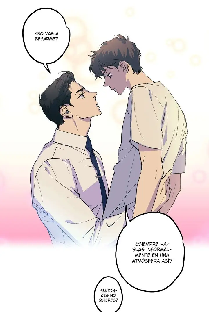 Notas del caso del Maestro Baek (2018) - Capítulo 1 - Página 26 - LectorTMOo