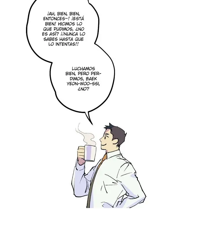 Notas del caso del Maestro Baek (2018) - Capítulo 1 - Página 48 - LectorTMOo