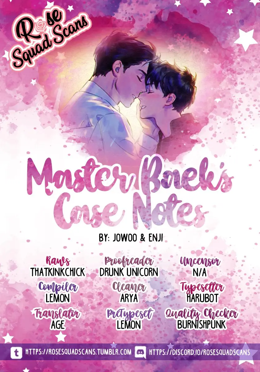 Notas del caso del Maestro Baek (2018) - Capítulo 1 - Página 52 - LectorTMOo