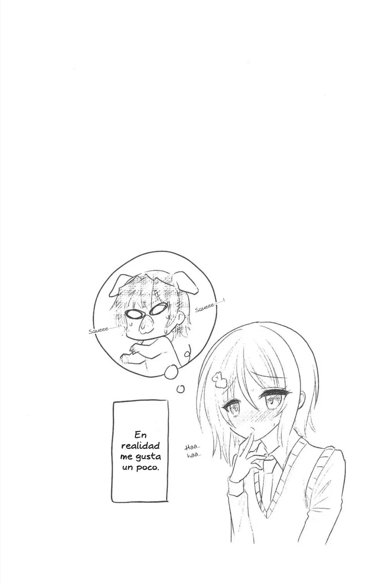 Noucome H - Capítulo 2 - Página 36 - LectorTMOo