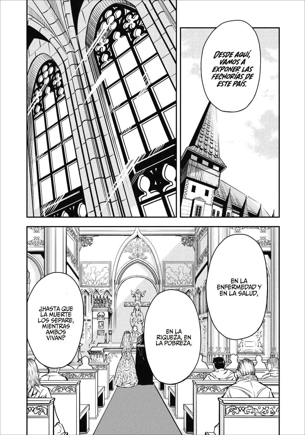 Noumin Kanren No Skill Bakka Agetetara Naze Ka Tsuyoku Natta - Capítulo 13 - Página 14 - LectorTMOo