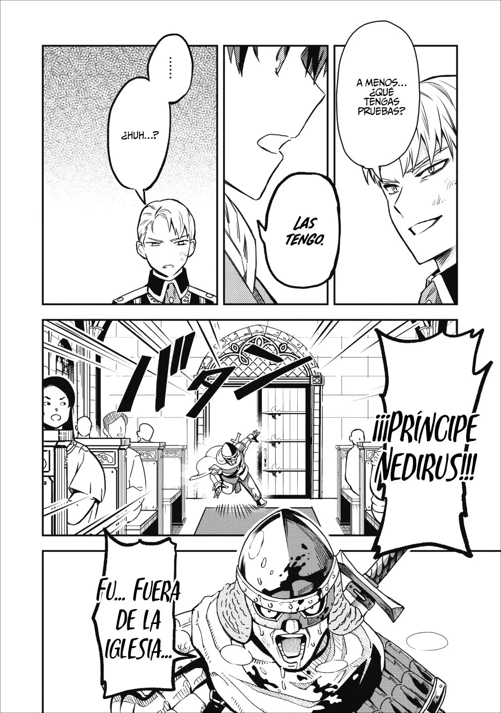 Noumin Kanren No Skill Bakka Agetetara Naze Ka Tsuyoku Natta - Capítulo 13 - Página 22 - LectorTMOo