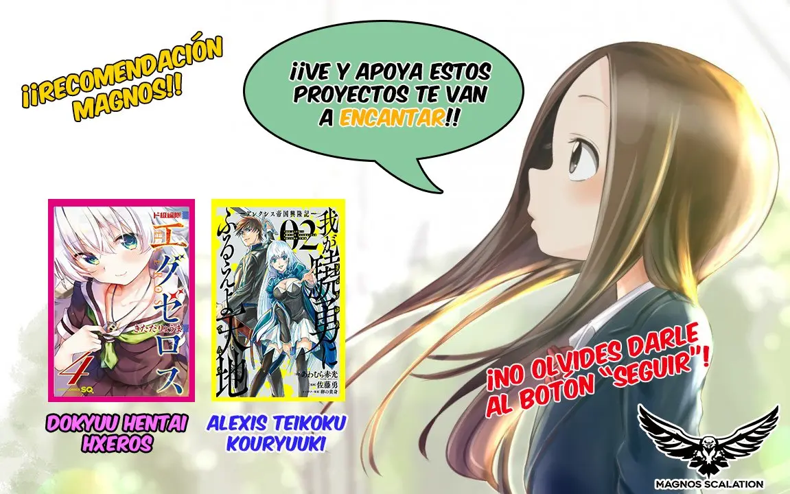 Noumin Kanren No Skill Bakka Agetetara Naze Ka Tsuyoku Natta - Capítulo 13 - Página 46 - LectorTMOo