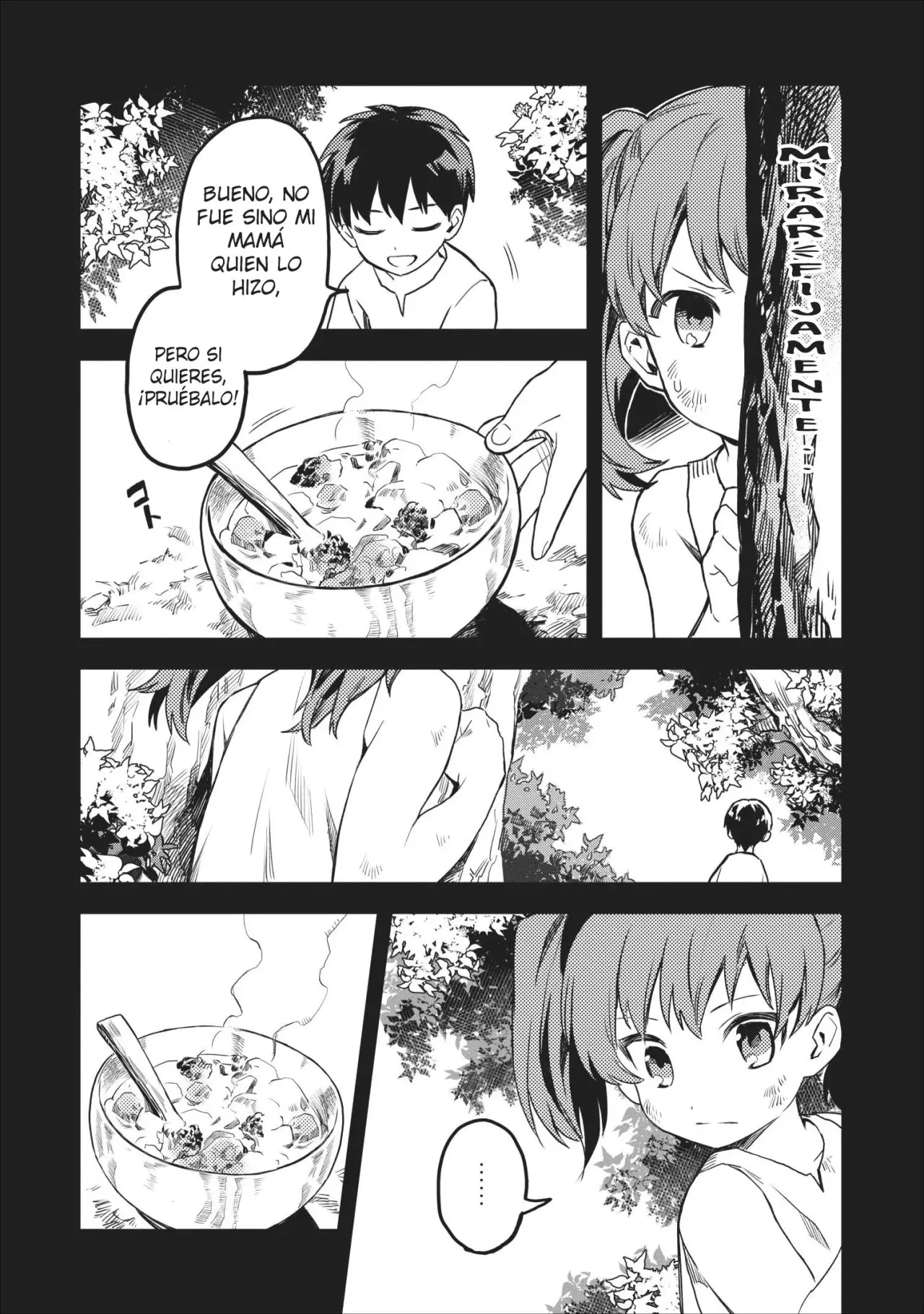 Noumin Kanren No Skill Bakka Agetetara Naze Ka Tsuyoku Natta - Capítulo 14 - Página 13 - LectorTMOo