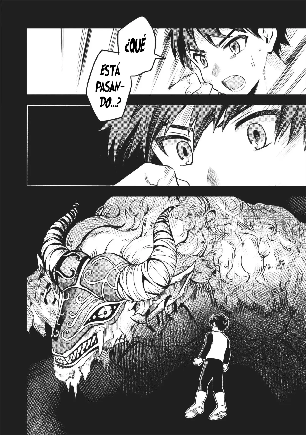 Noumin Kanren No Skill Bakka Agetetara Naze Ka Tsuyoku Natta - Capítulo 15 - Página 21 - LectorTMOo