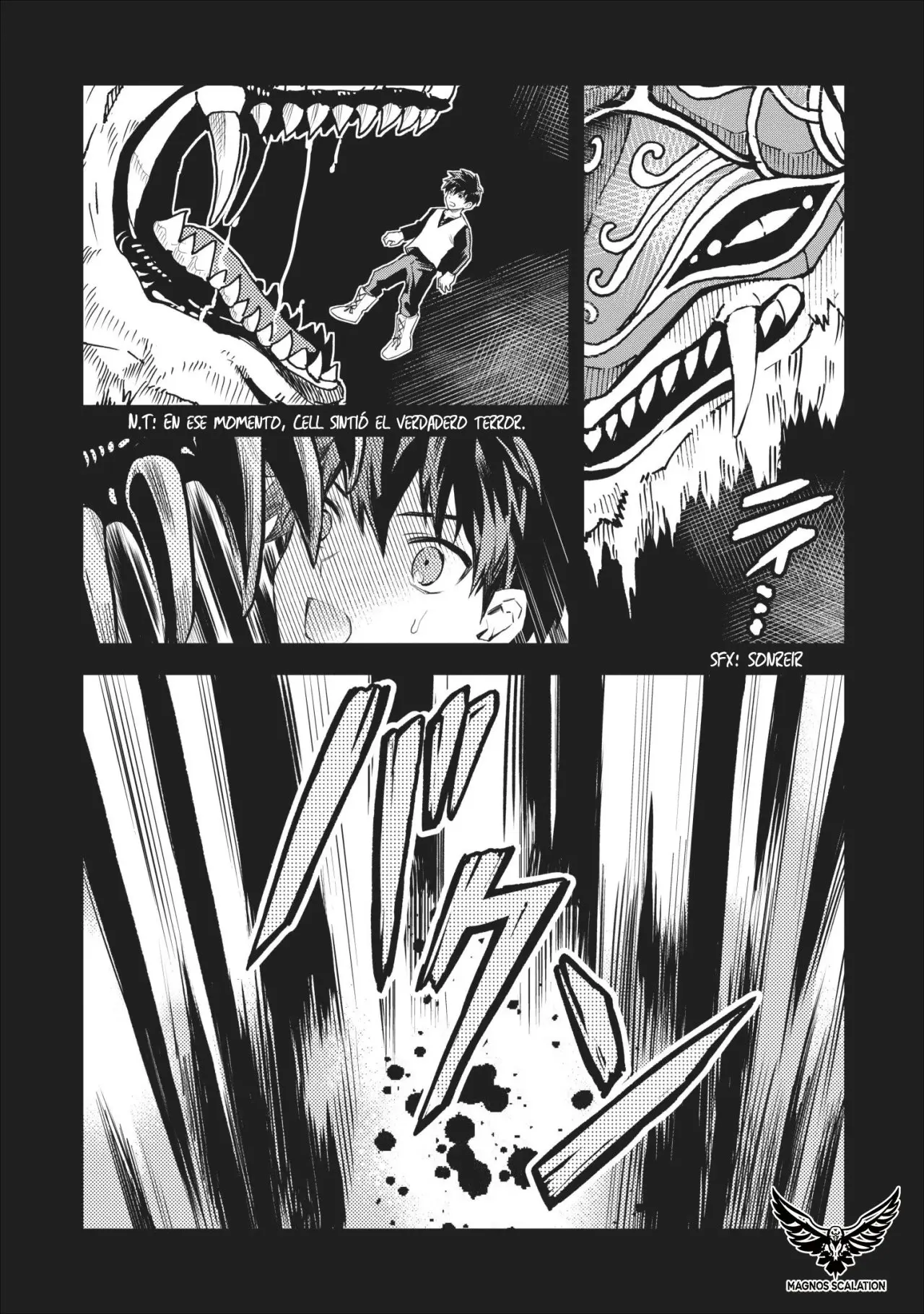 Noumin Kanren No Skill Bakka Agetetara Naze Ka Tsuyoku Natta - Capítulo 15 - Página 22 - LectorTMOo