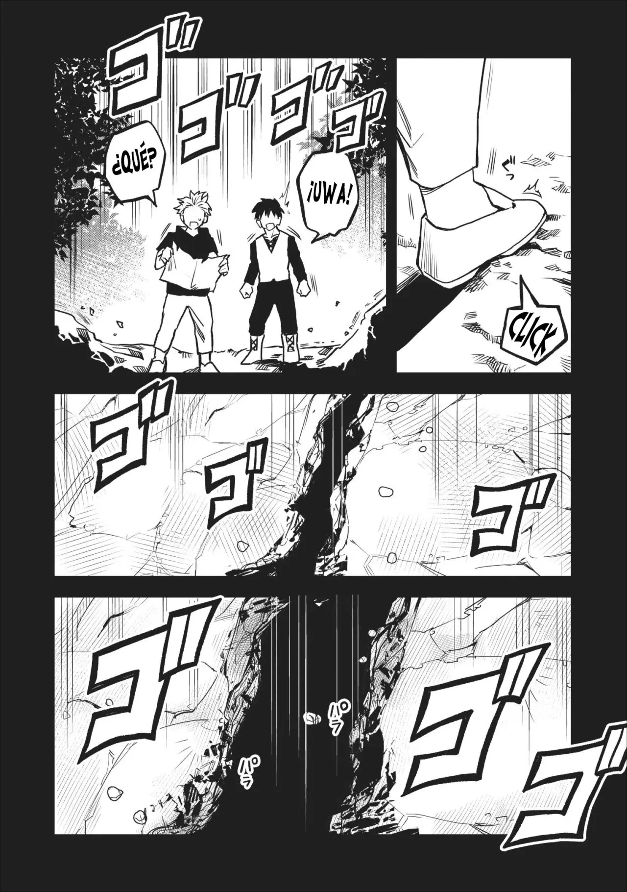 Noumin Kanren No Skill Bakka Agetetara Naze Ka Tsuyoku Natta - Capítulo 15 - Página 42 - LectorTMOo