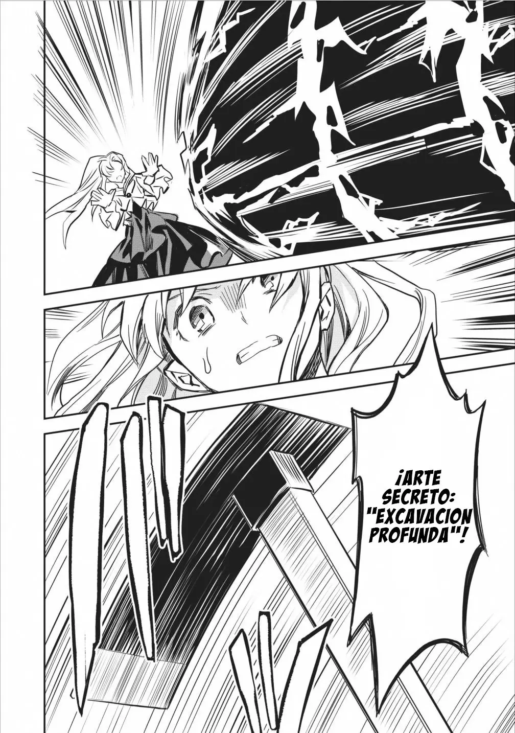 Noumin Kanren No Skill Bakka Agetetara Naze Ka Tsuyoku Natta - Capítulo 2 - Página 7 - LectorTMOo
