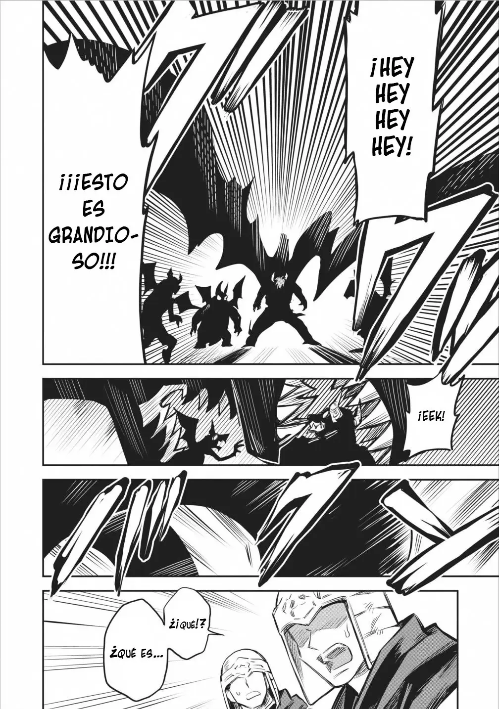 Noumin Kanren No Skill Bakka Agetetara Naze Ka Tsuyoku Natta - Capítulo 2 - Página 13 - LectorTMOo