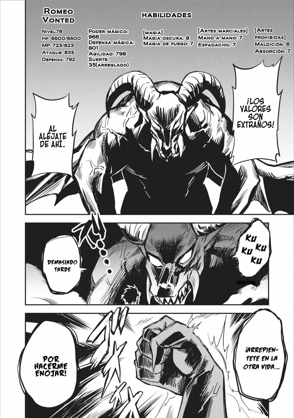 Noumin Kanren No Skill Bakka Agetetara Naze Ka Tsuyoku Natta - Capítulo 2 - Página 15 - LectorTMOo