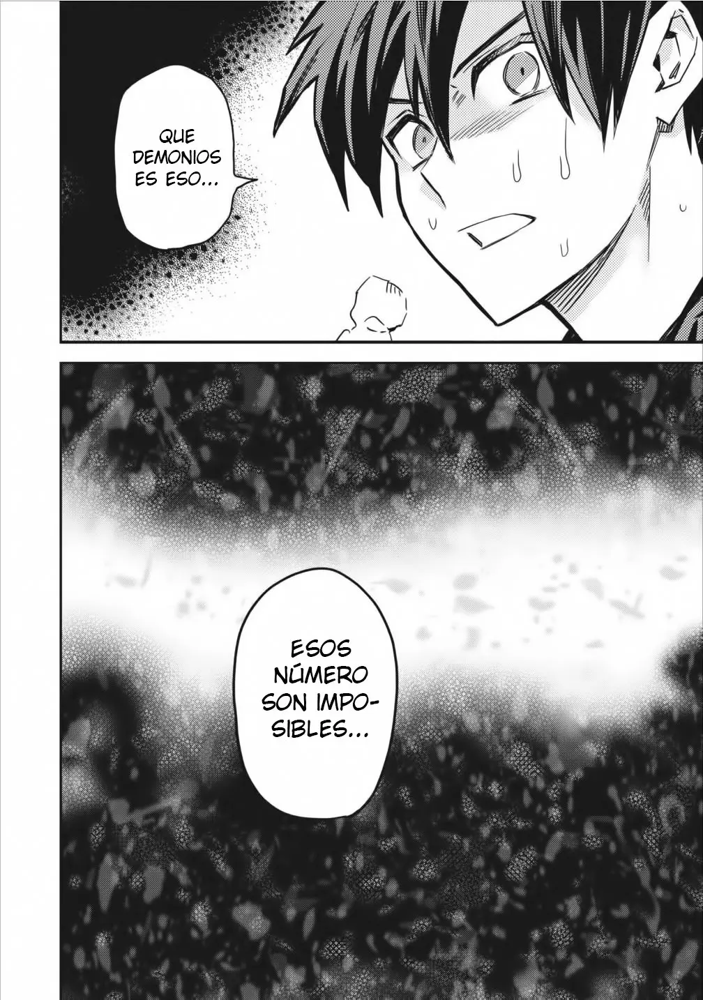 Noumin Kanren No Skill Bakka Agetetara Naze Ka Tsuyoku Natta - Capítulo 3 - Página 23 - LectorTMOo
