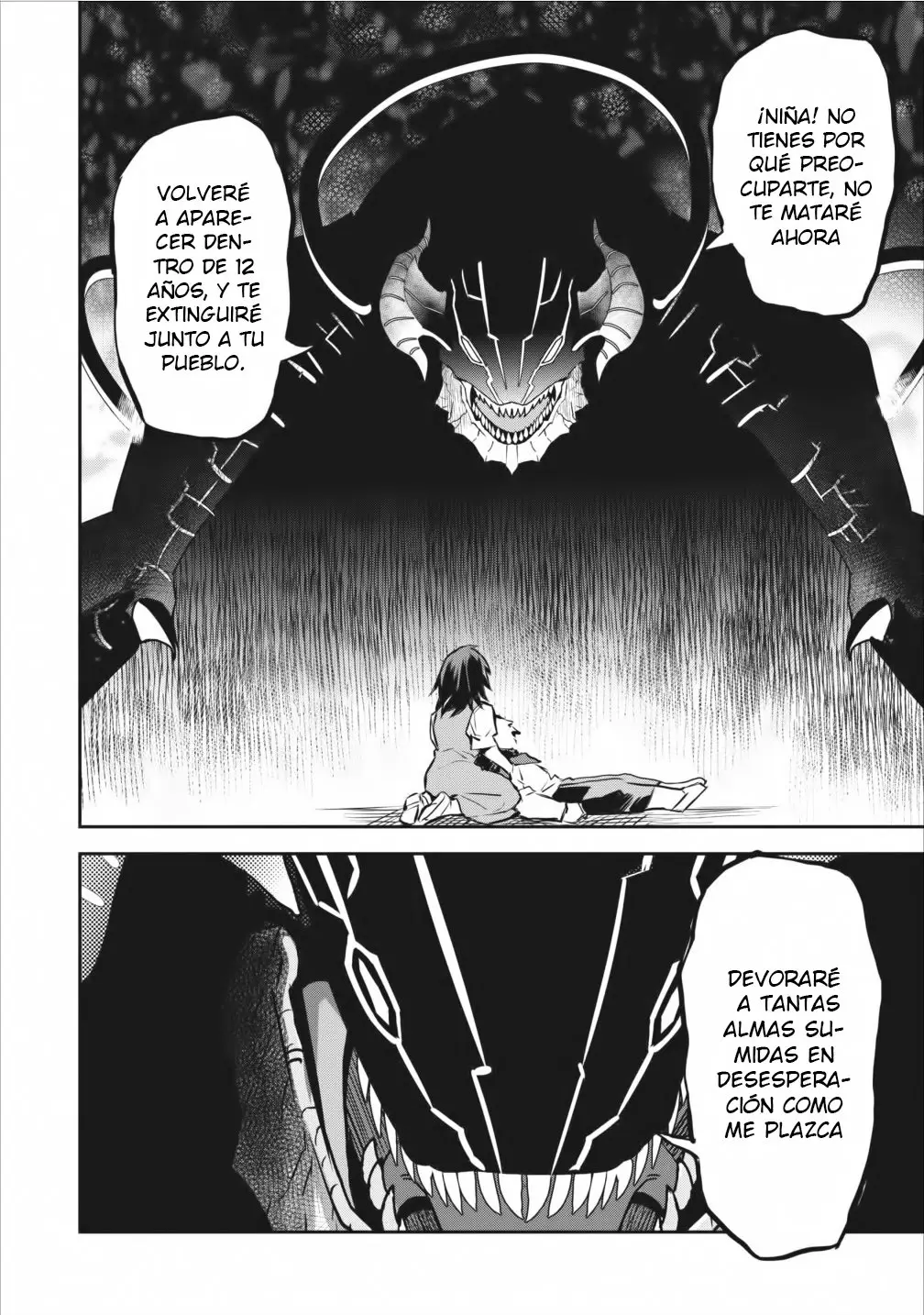 Noumin Kanren No Skill Bakka Agetetara Naze Ka Tsuyoku Natta - Capítulo 5 - Página 17 - LectorTMOo