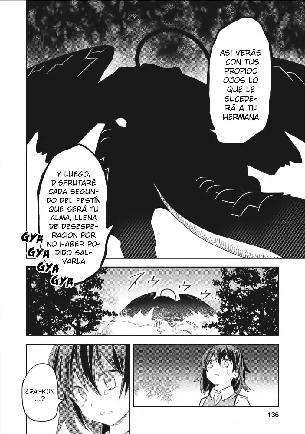Noumin Kanren No Skill Bakka Agetetara Naze Ka Tsuyoku Natta - Capítulo 5 - Página 19 - LectorTMOo