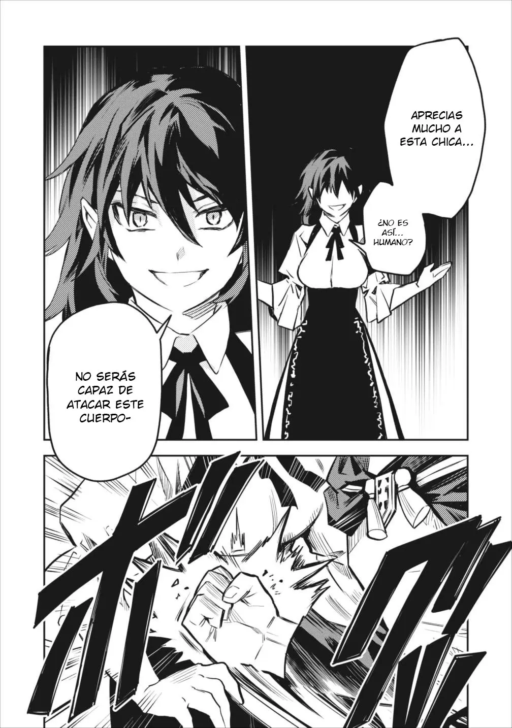 Noumin Kanren No Skill Bakka Agetetara Naze Ka Tsuyoku Natta - Capítulo 6 - Página 13 - LectorTMOo