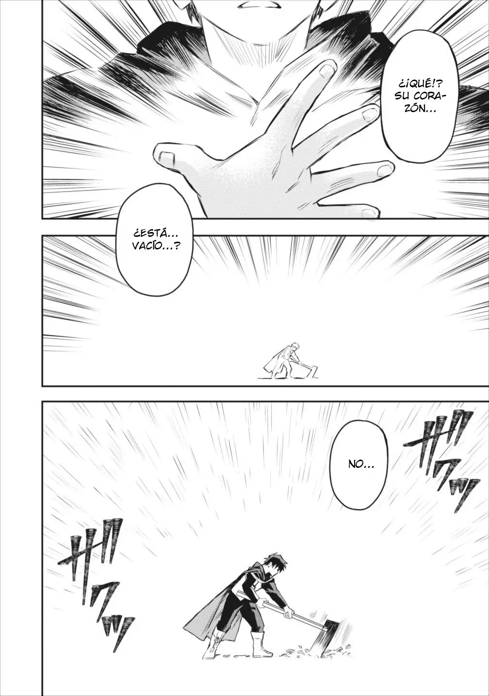 Noumin Kanren No Skill Bakka Agetetara Naze Ka Tsuyoku Natta - Capítulo 6 - Página 19 - LectorTMOo