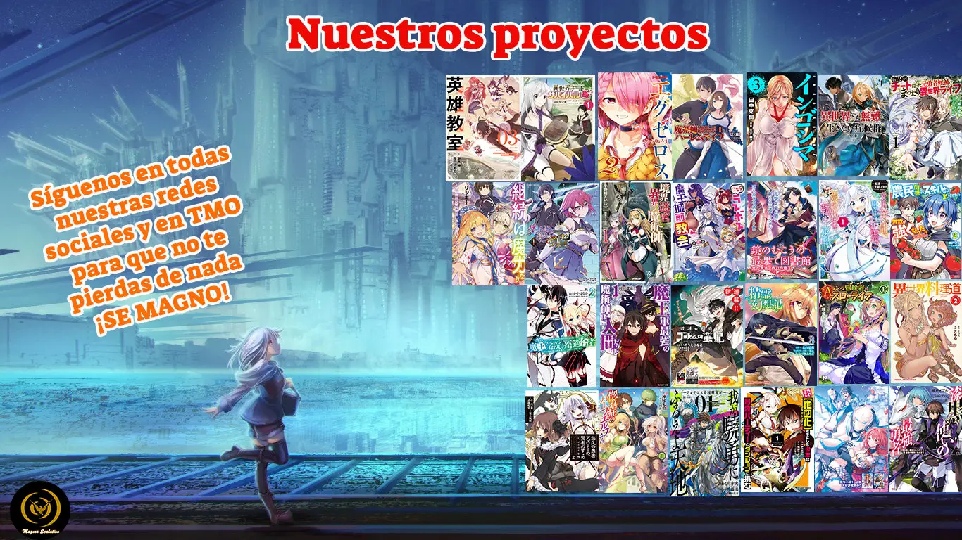 Noumin Kanren No Skill Bakka Agetetara Naze Ka Tsuyoku Natta - Capítulo 8 - Página 34 - LectorTMOo