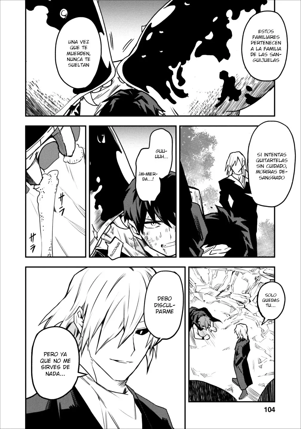 Noumin Kanren No Skill Bakka Agetetara Naze Ka Tsuyoku Natta - Capítulo 9 - Página 17 - LectorTMOo