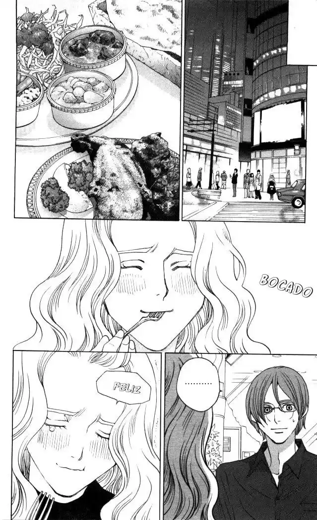 Nounai Poison Berry (2016) - Capítulo 5 - Página 22 - LectorTMOo