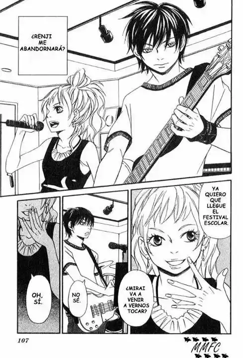 Nousatsu Rockstar (2016) - Capítulo 3 - Página 22 - LectorTMOo