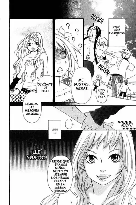 Nousatsu Rockstar (2016) - Capítulo 3 - Página 27 - LectorTMOo
