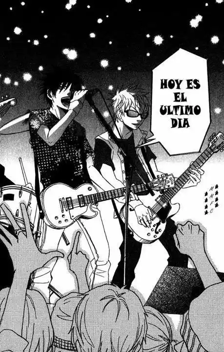 Nousatsu Rockstar (2016) - Capítulo 4 - Página 31 - LectorTMOo