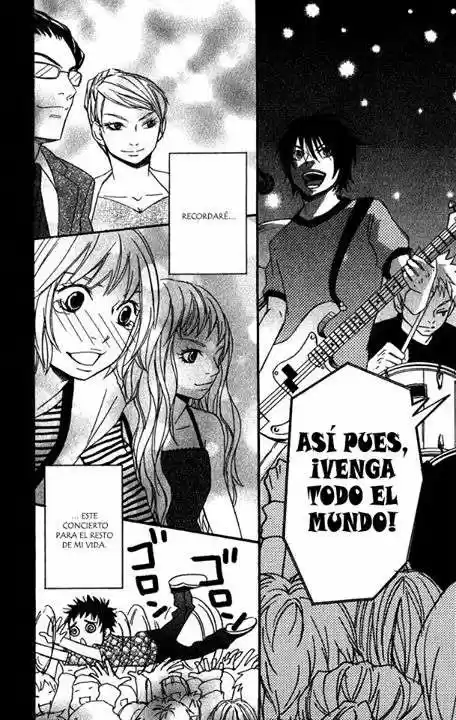 Nousatsu Rockstar (2016) - Capítulo 4 - Página 32 - LectorTMOo