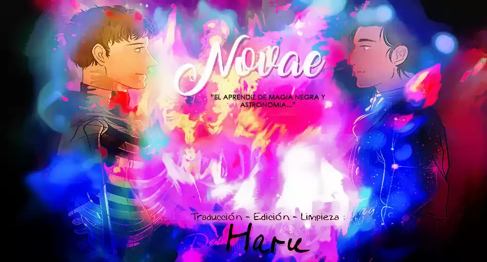 Novae (2019) - Capítulo 3 - Página 1 - LectorTMOo