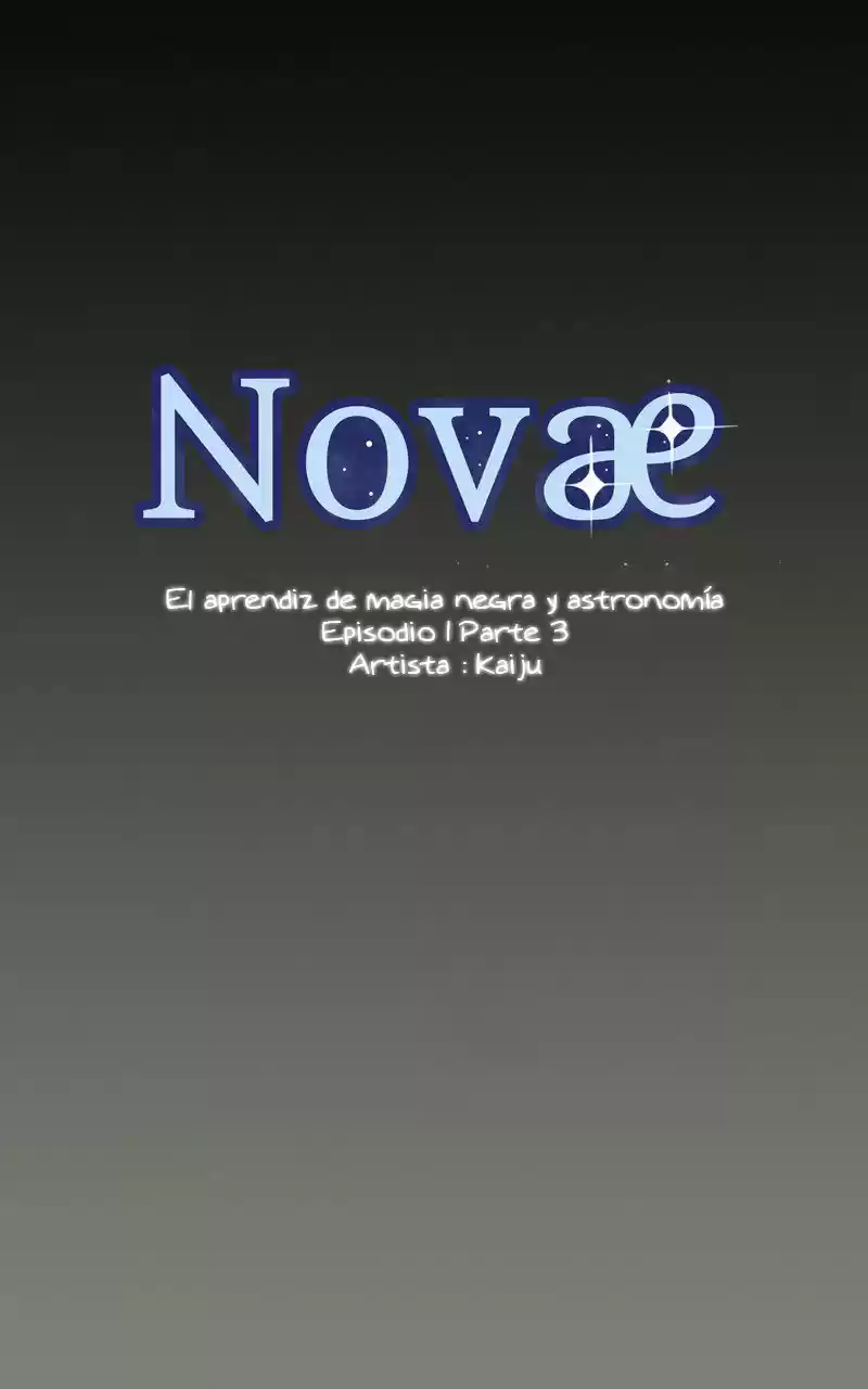 Novae (2019) - Capítulo 3 - Página 2 - LectorTMOo