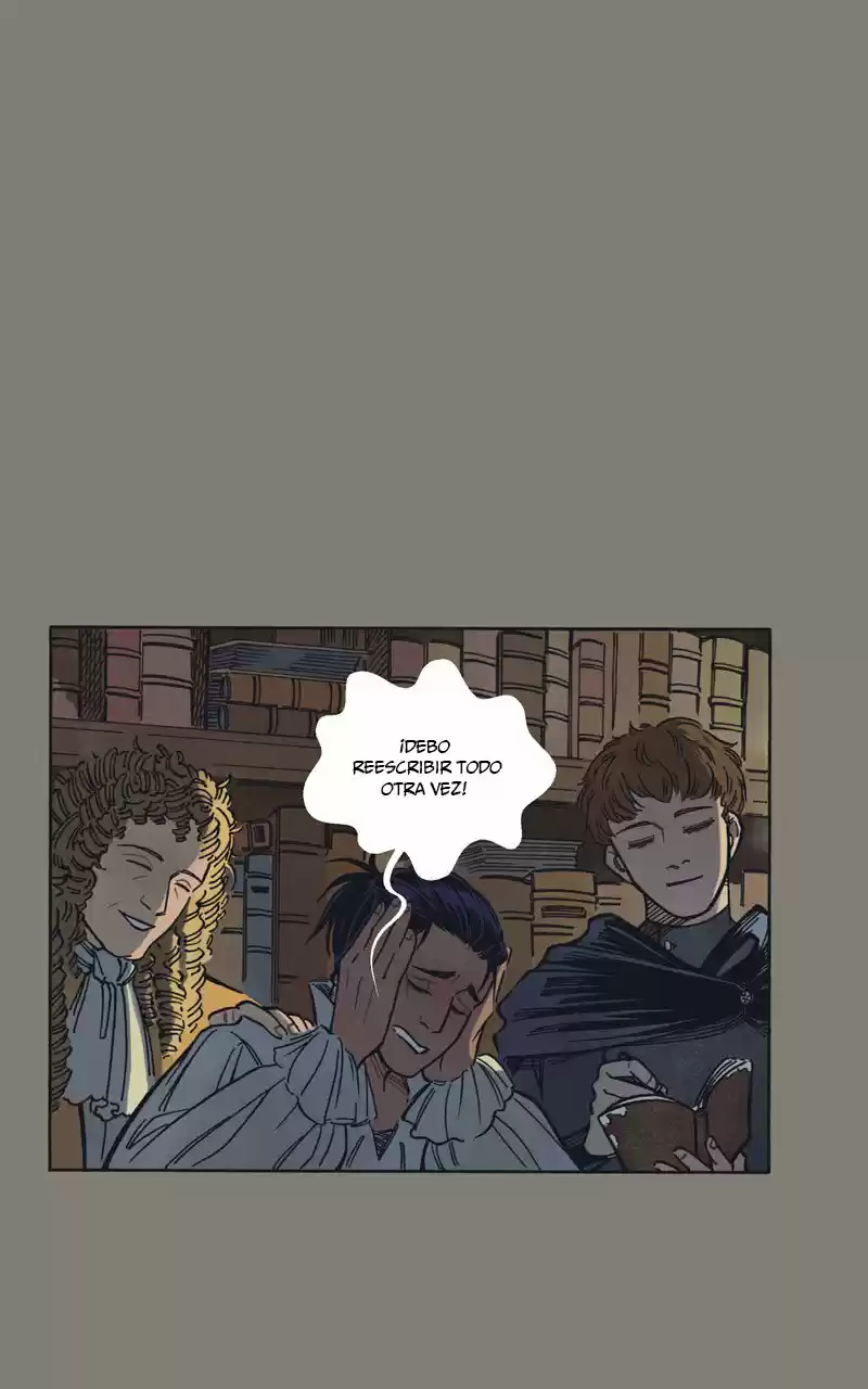 Novae (2019) - Capítulo 3 - Página 7 - LectorTMOo