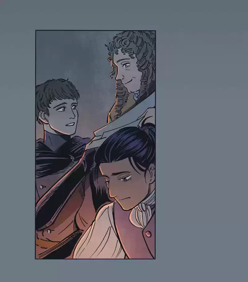 Novae (2019) - Capítulo 4 - Página 5 - LectorTMOo