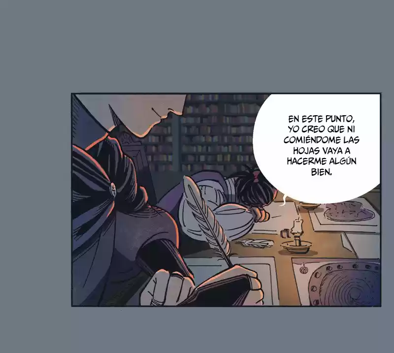 Novae (2019) - Capítulo 4 - Página 9 - LectorTMOo