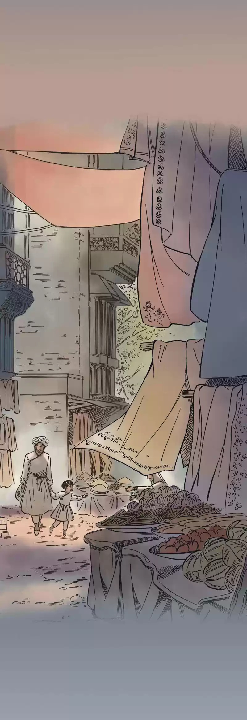 Novae (2019) - Capítulo 4 - Página 13 - LectorTMOo
