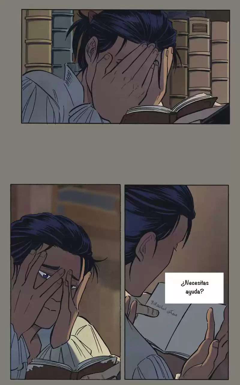 Novae (2019) - Capítulo 50 - Página 8 - LectorTMOo