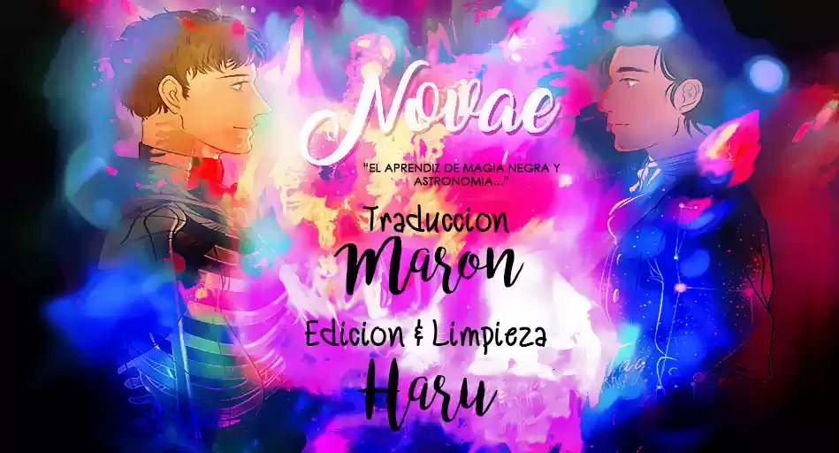 Novae (2019) - Capítulo 6 - Página 1 - LectorTMOo