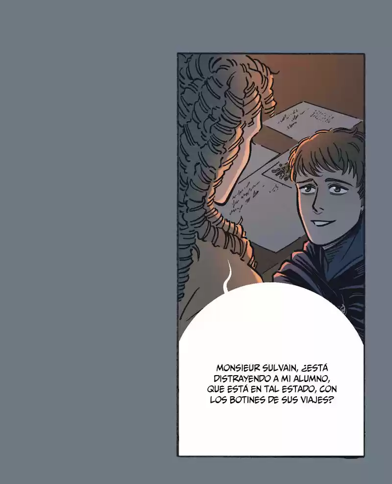 Novae (2019) - Capítulo 6 - Página 5 - LectorTMOo