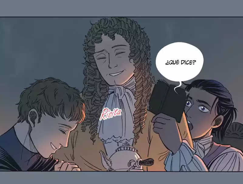 Novae (2019) - Capítulo 6 - Página 7 - LectorTMOo