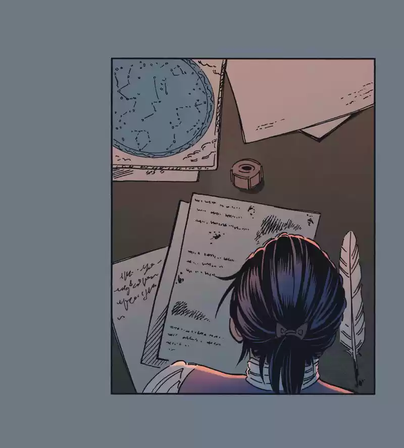 Novae (2019) - Capítulo 6 - Página 9 - LectorTMOo