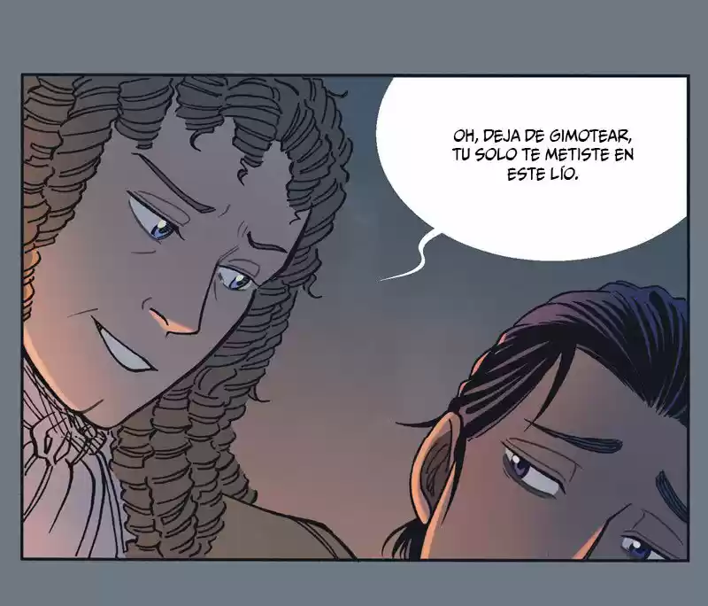 Novae (2019) - Capítulo 6 - Página 11 - LectorTMOo