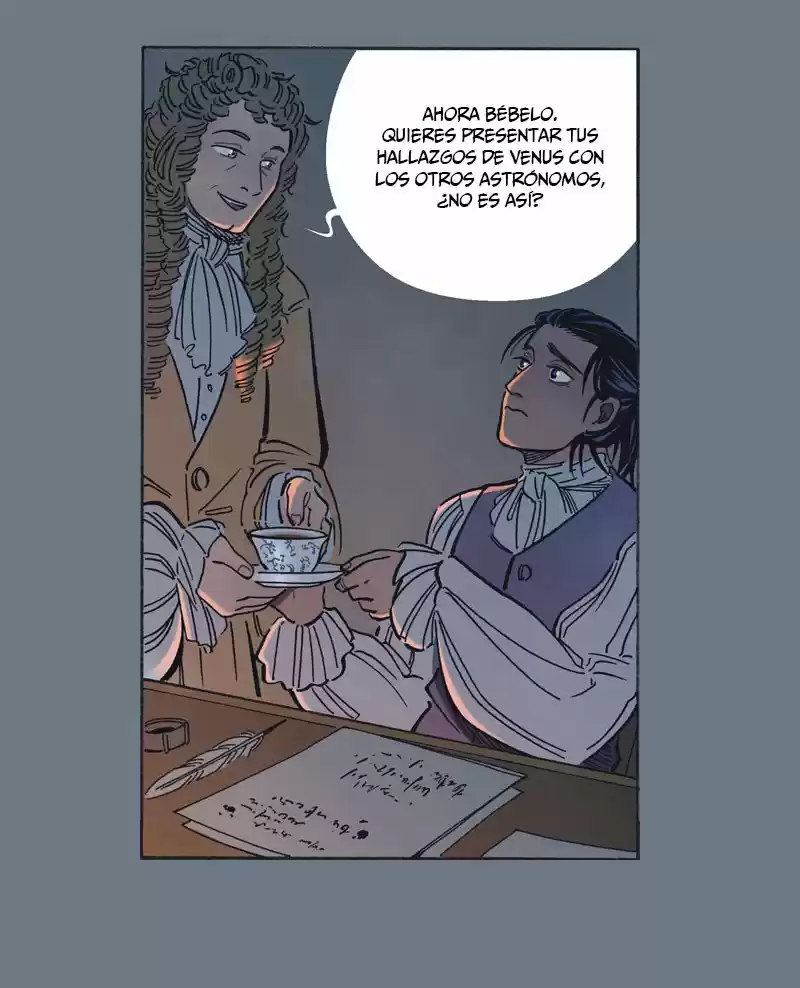 Novae (2019) - Capítulo 6 - Página 12 - LectorTMOo