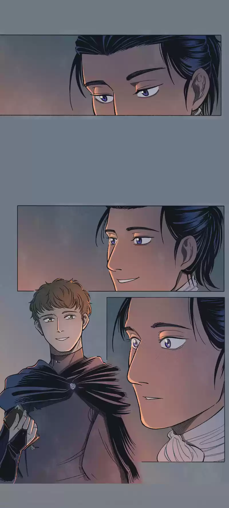 Novae (2019) - Capítulo 6 - Página 15 - LectorTMOo