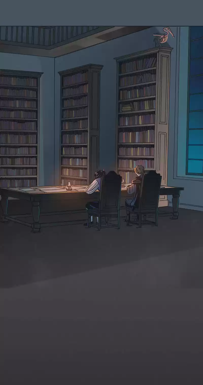 Novae (2019) - Capítulo 6 - Página 19 - LectorTMOo