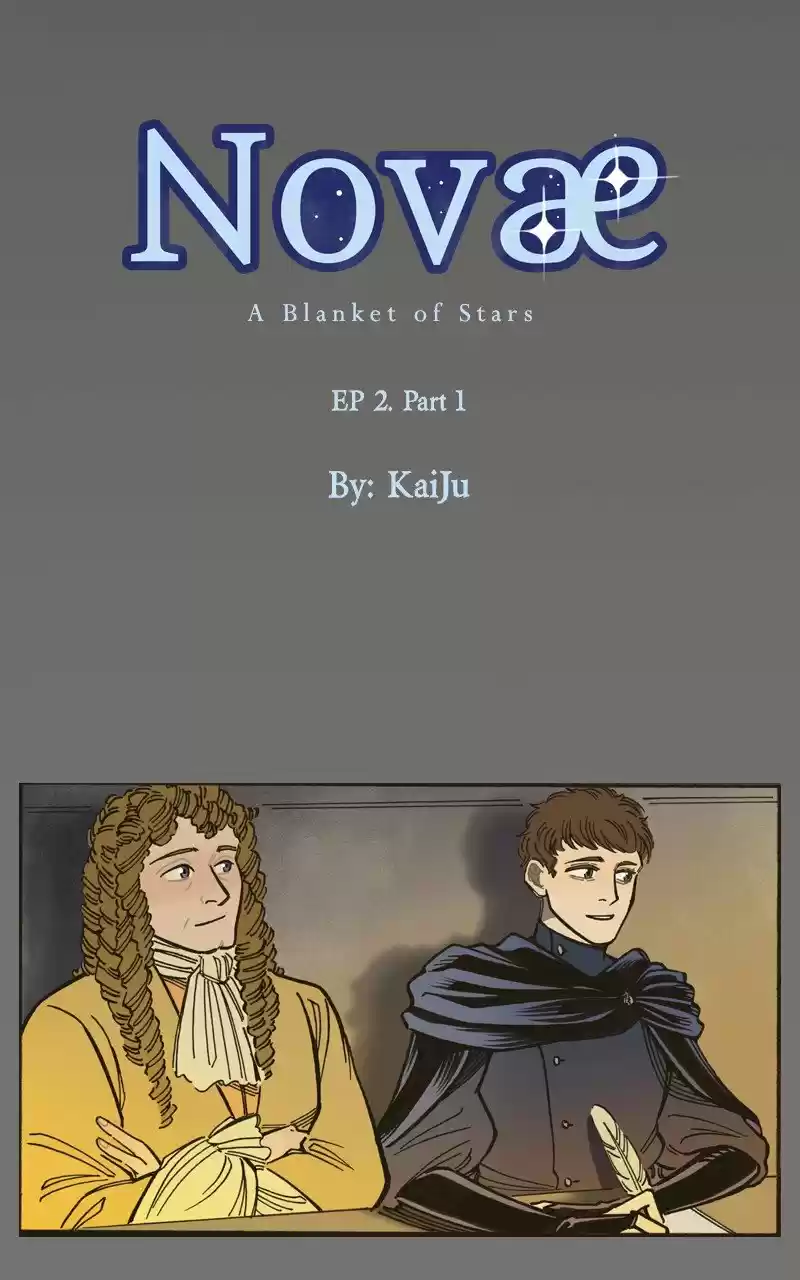 Novae (2019) - Capítulo 7 - Página 6 - LectorTMOo