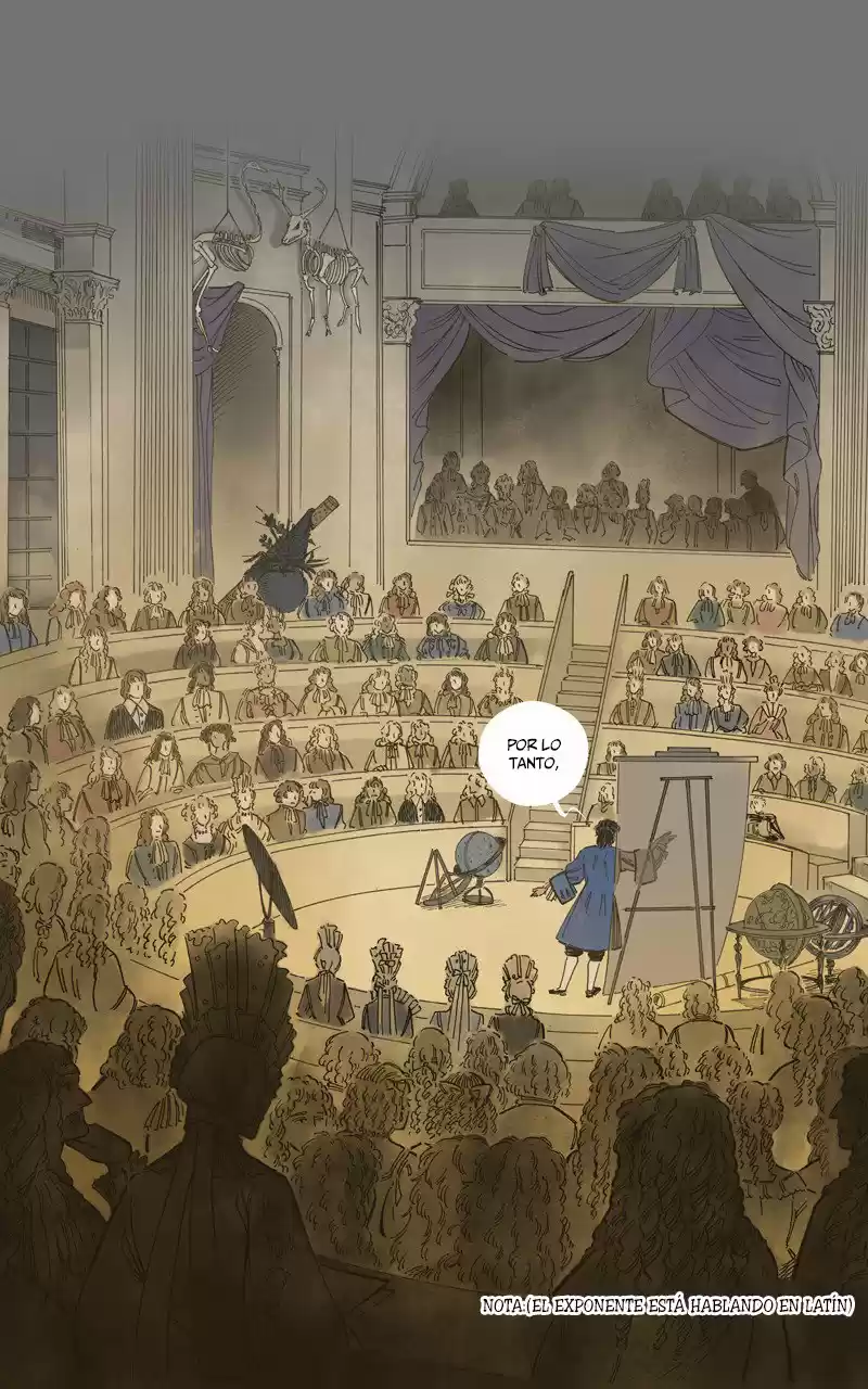 Novae (2019) - Capítulo 7 - Página 7 - LectorTMOo