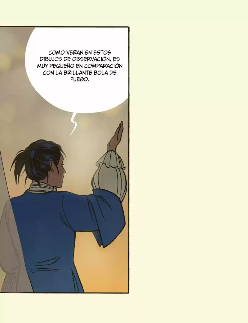 Novae (2019) - Capítulo 7 - Página 9 - LectorTMOo