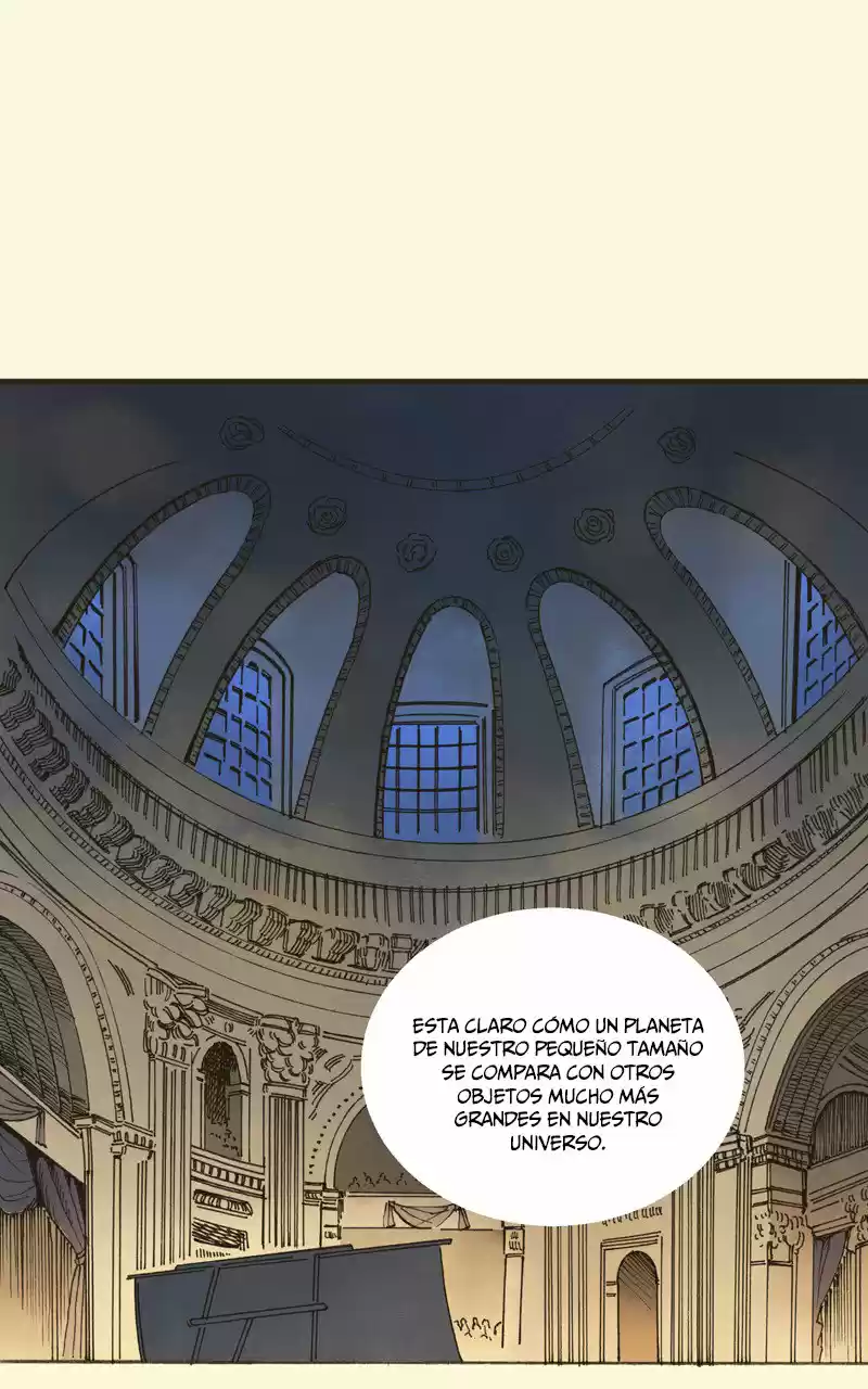 Novae (2019) - Capítulo 7 - Página 10 - LectorTMOo