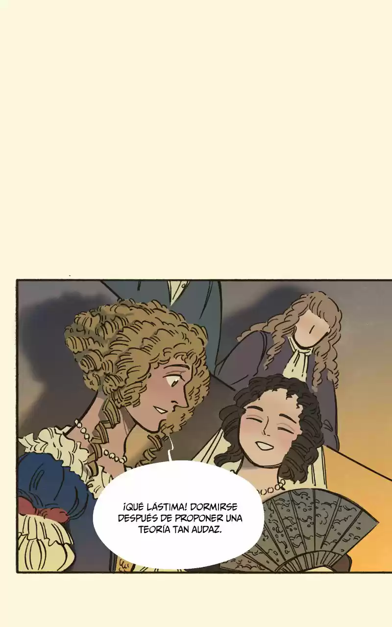 Novae (2019) - Capítulo 7 - Página 14 - LectorTMOo
