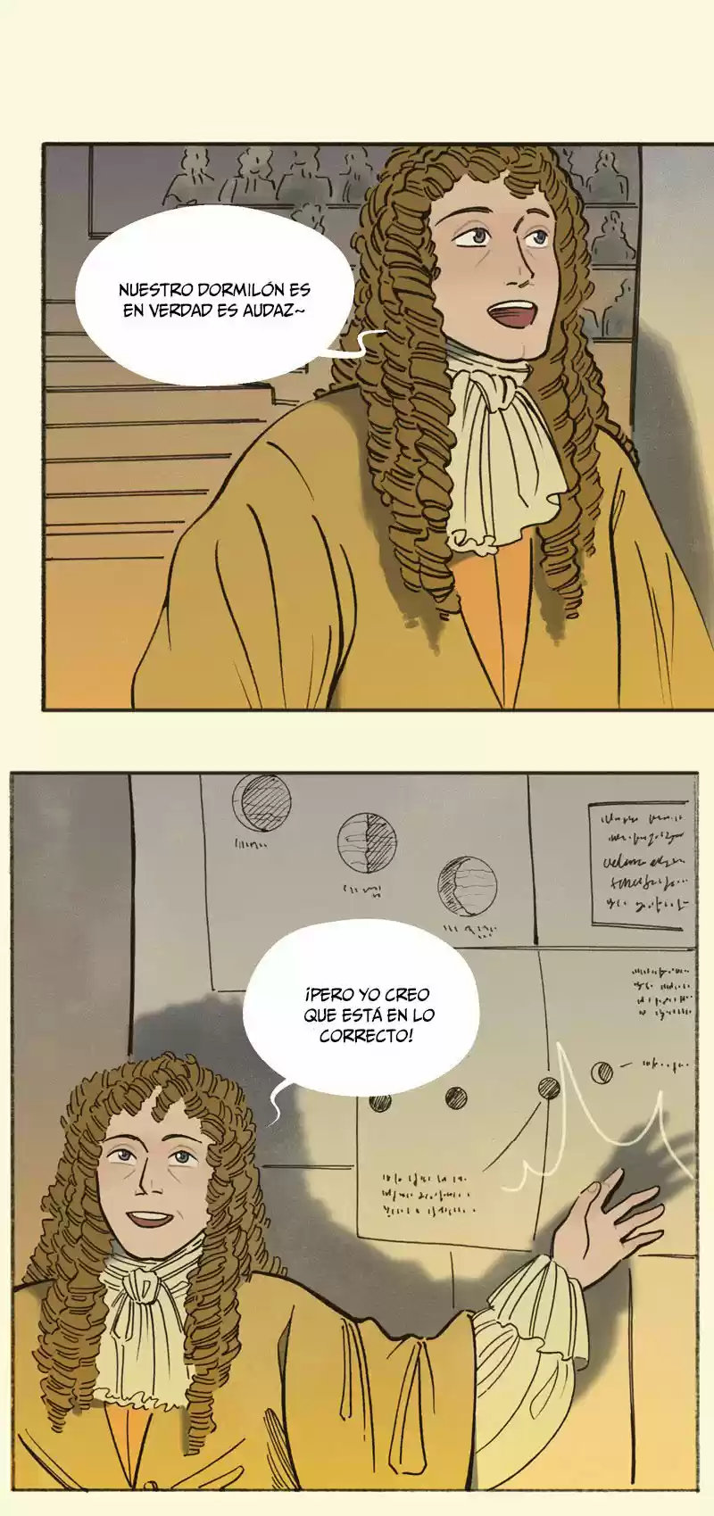 Novae (2019) - Capítulo 7 - Página 15 - LectorTMOo