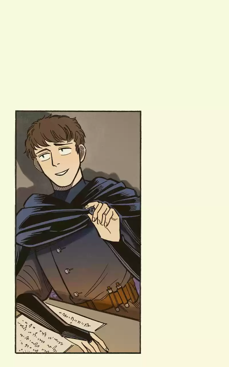 Novae (2019) - Capítulo 8 - Página 6 - LectorTMOo