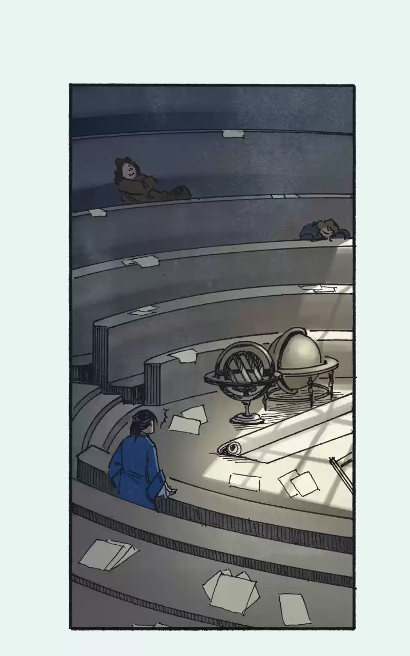 Novae (2019) - Capítulo 8 - Página 11 - LectorTMOo